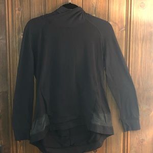 Lululemon pullover hoodie